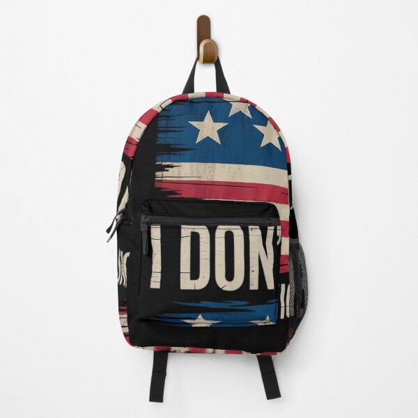 Item preview, I Don't Vote For Convicted Felons Anti-Trump designed and sold by SyntaxClaw.