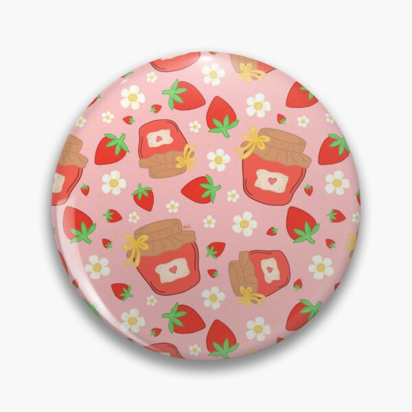 Item preview, Starwberry Jam designed and sold by Disney1955Fan.