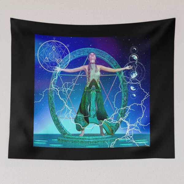 Item preview, ENERGY FORCE designed and sold by shadowlea.