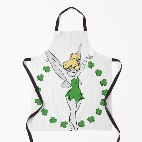 Item preview, Tinker Bell Ring of Shamrocks St. Patrick's Day designed and sold by AronWade.
