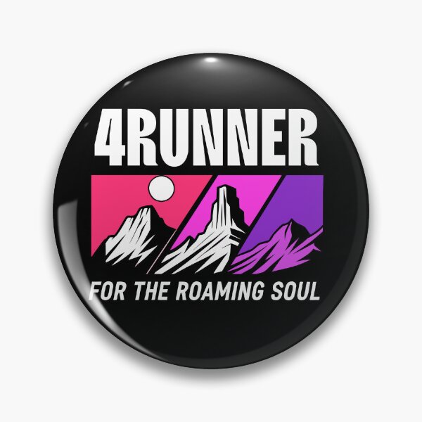 Item preview, 4runner retro designed and sold by Timegraf.