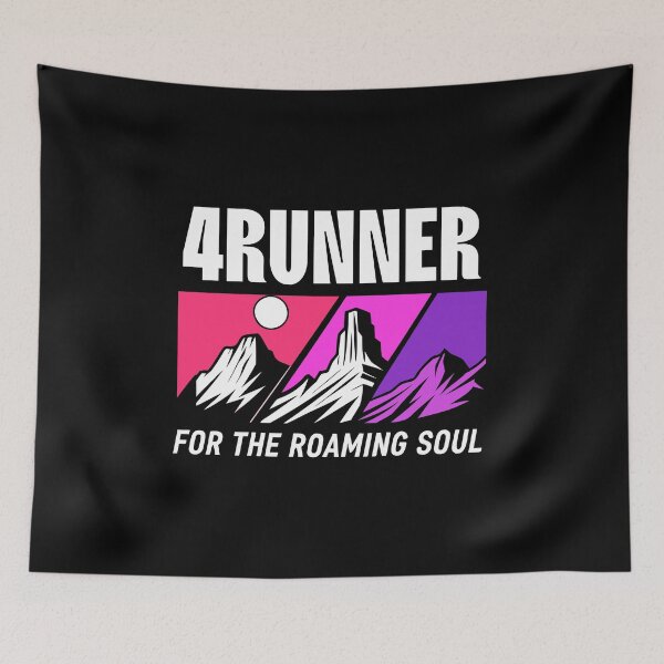 Item preview, 4runner retro designed and sold by Timegraf.