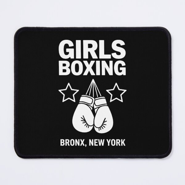 Item preview, Bronx New York Boxing designed and sold by IdunayaStore.