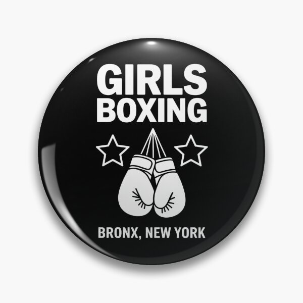 Item preview, Bronx New York Boxing designed and sold by IdunayaStore.