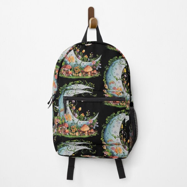 Artikelvorschau, Gemütliches Zuhause mit Vintage-Motiven und botanischen Pilzen entworfen und verkauft von funderherrliy.