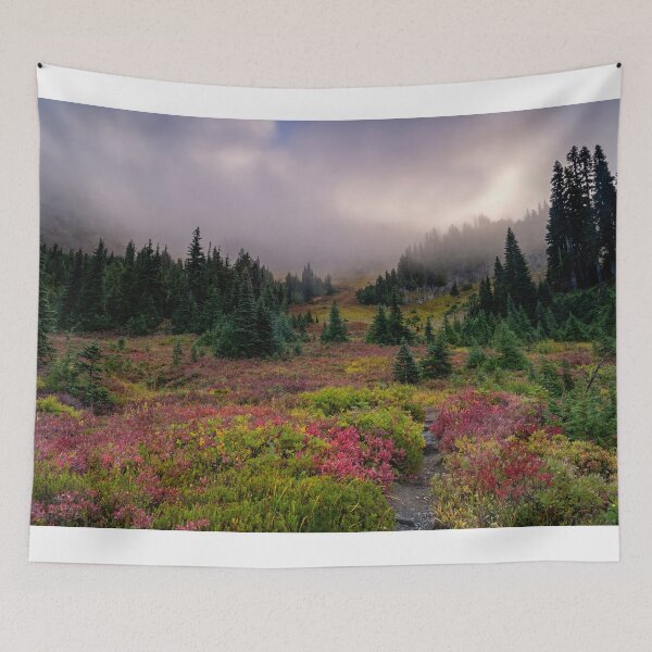 Item preview, Autumn Dawns designed and sold by DawsonImages.