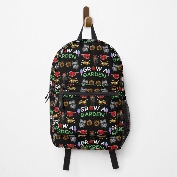 Artikelvorschau, Grow A Garden Gamer Fan Merchandise entworfen und verkauft von HerbertKuhn112.