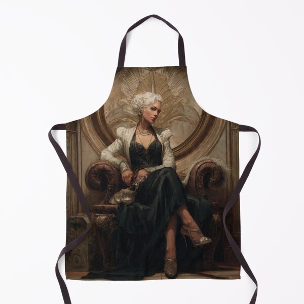 Item preview, Empress in Shadow and Light designed and sold by afrancisCL.