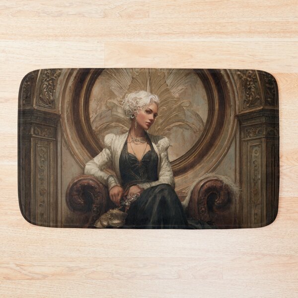 Item preview, Empress in Shadow and Light designed and sold by afrancisCL.