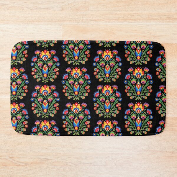 Item preview, Polish Flowers Pattern | wycinanki | Folklore | Folk Art designed and sold by xiao xuans.