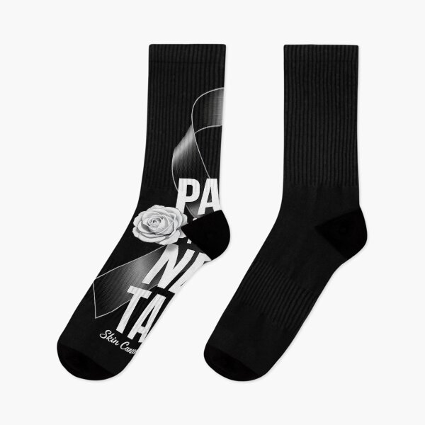 Item preview, Pale Is The New Tan Skin Cancer Awareness Melanoma Warrior designed and sold by repconomArt.