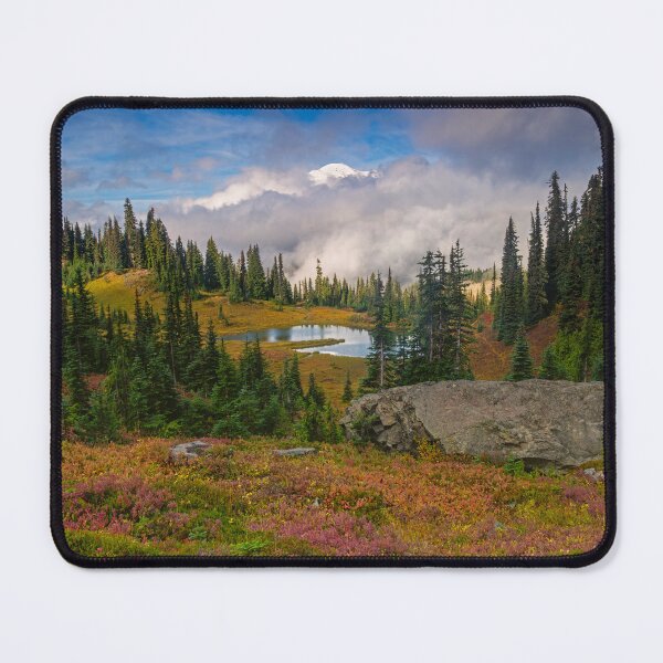 Item preview, Autumn Below Winter Above designed and sold by DawsonImages.