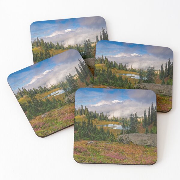 Item preview, Autumn Below Winter Above designed and sold by DawsonImages.
