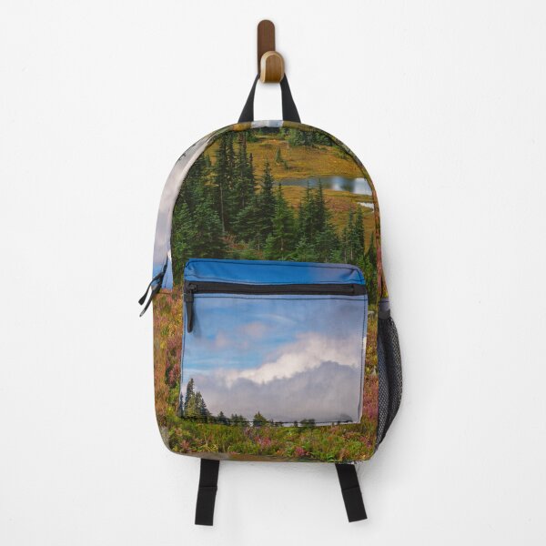Item preview, Autumn Below Winter Above designed and sold by DawsonImages.