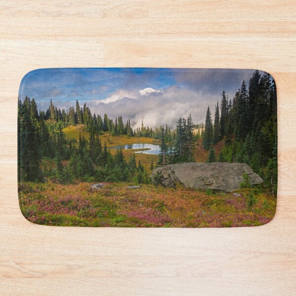 Item preview, Autumn Below Winter Above designed and sold by DawsonImages.