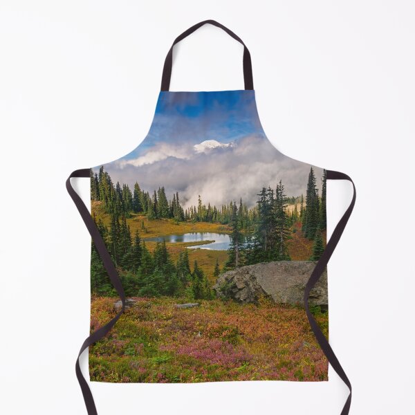 Item preview, Autumn Below Winter Above designed and sold by DawsonImages.