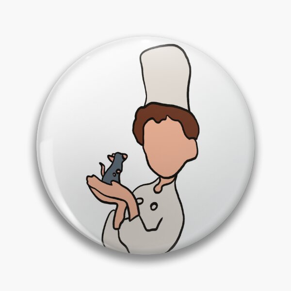 Item preview, Ratatouille designed and sold by TramaTwist.