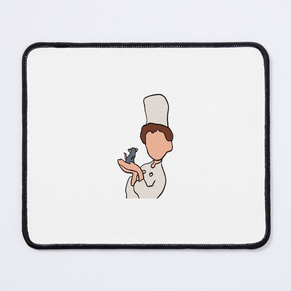 Item preview, Ratatouille designed and sold by TramaTwist.