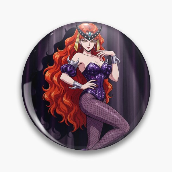 Item preview, Queen Beryl Burlesque designed and sold by Solace Sparkles.