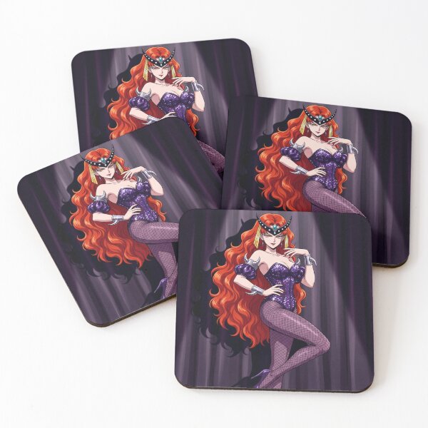 Item preview, Queen Beryl Burlesque designed and sold by Solace Sparkles.
