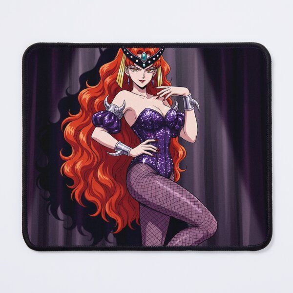 Item preview, Queen Beryl Burlesque designed and sold by Solace Sparkles.