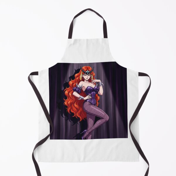 Item preview, Queen Beryl Burlesque designed and sold by Solace Sparkles.