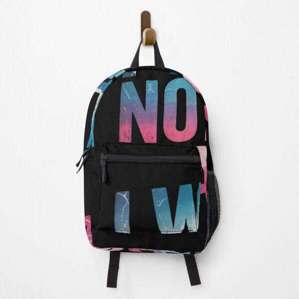 Item preview, I WILL NOT BE ERASED Meme Transgender Flag Pride designed and sold by SyntaxClaw.
