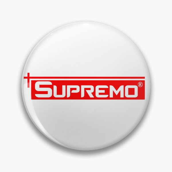 Item preview, SUPREMO RED designed and sold by Techtricksgh.