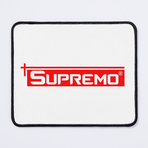 Item preview, SUPREMO RED designed and sold by Techtricksgh.