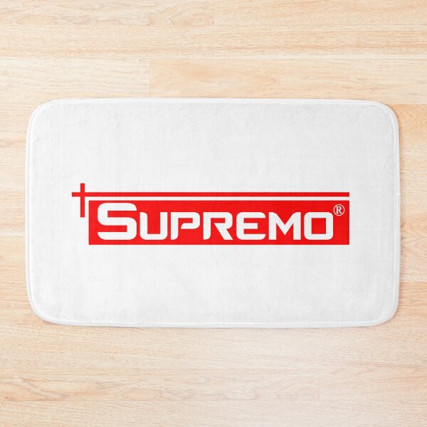 Item preview, SUPREMO RED designed and sold by Techtricksgh.