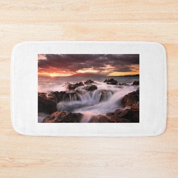 Item preview, Tropical Cauldron designed and sold by DawsonImages.