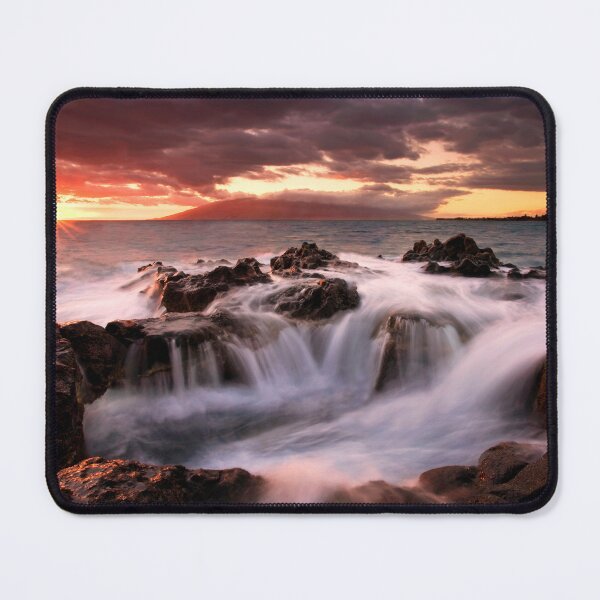 Item preview, Tropical Cauldron designed and sold by DawsonImages.