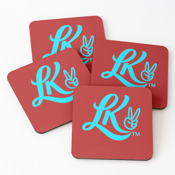 Item preview, LK Mystery Code - Cyber Neon Edition designed and sold by Urban-InkStudio.