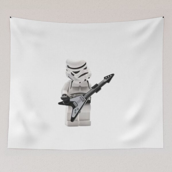 Item preview, rock trooper designed and sold by chickensoupshop.
