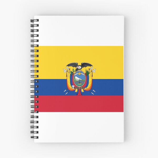 Item preview, Ecuador Flag- Show your love for Ecuador! designed and sold by AlaskaExtreme.