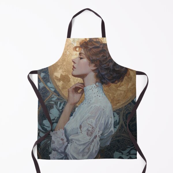 Item preview, Sanctum of Grace and Gold designed and sold by afrancisCL.