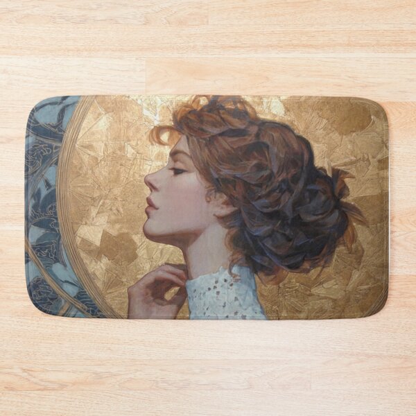 Item preview, Sanctum of Grace and Gold designed and sold by afrancisCL.