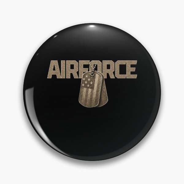 Item preview, Airforce designed and sold by Callsign 84.