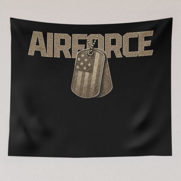 Item preview, Airforce designed and sold by Callsign 84.