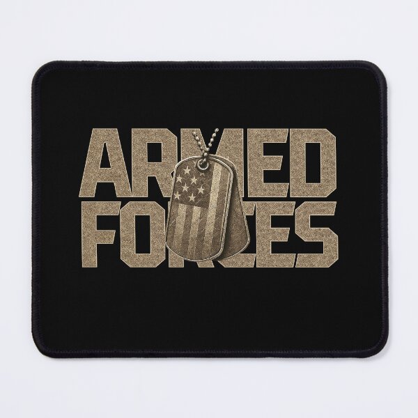 Item preview, Armed Forces designed and sold by Callsign 84.