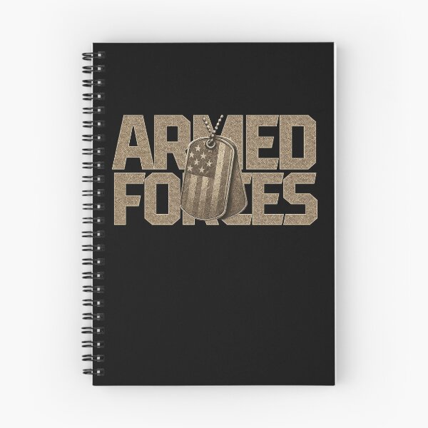 Item preview, Armed Forces designed and sold by Callsign 84.