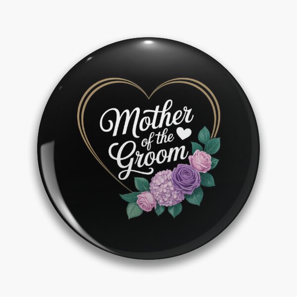 Item preview, Mother Of The Groom Shower Wedding Day Groom's Mom designed and sold by IdunayaStore.