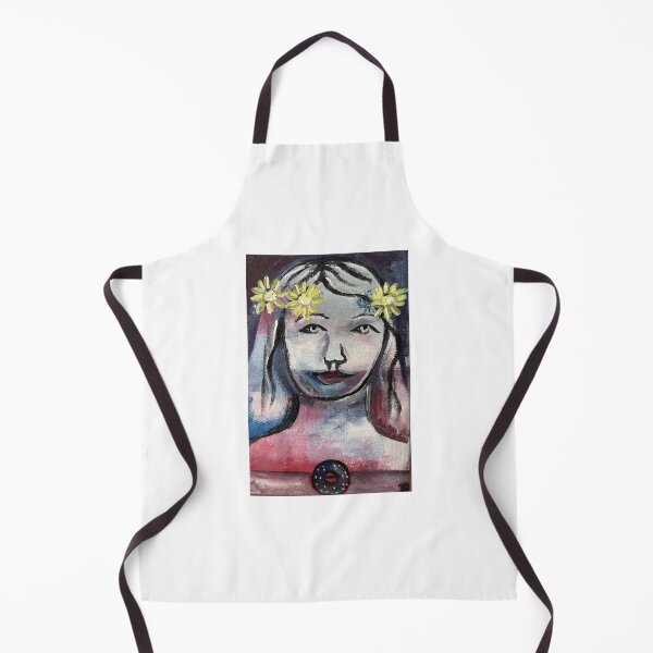 Item preview, Latvian Girl - Tautumeita designed and sold by BIZBIZMARA.