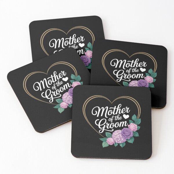 Item preview, Mother Of The Groom Shower Wedding Day Groom's Mom designed and sold by IdunayaStore.