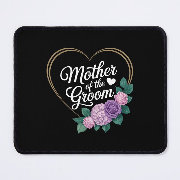 Item preview, Mother Of The Groom Shower Wedding Day Groom's Mom designed and sold by IdunayaStore.