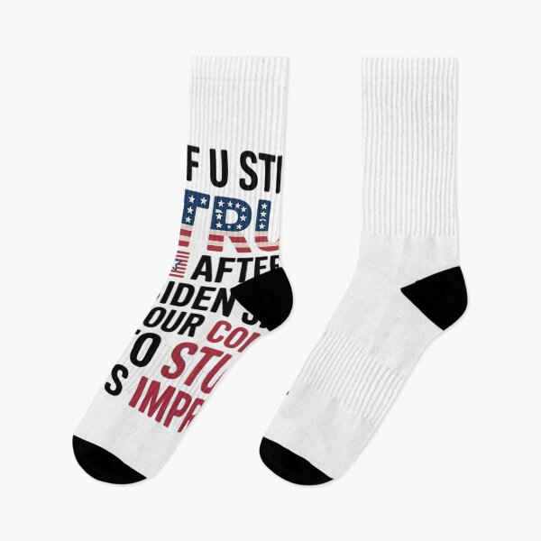 Item preview, If You Still Hate Trump After This Biden Shit Show  designed and sold by SyntaxClaw.