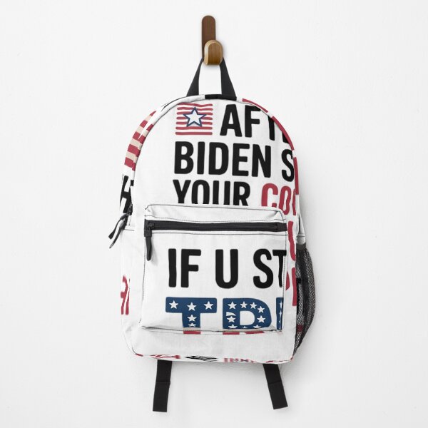 Item preview, If You Still Hate Trump After This Biden Shit Show designed and sold by SyntaxClaw.