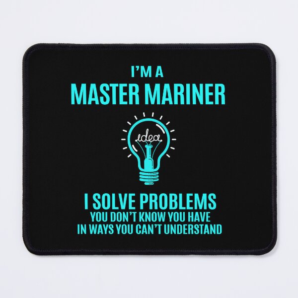 Item preview, Master Mariner designed and sold by jeromgaug336.