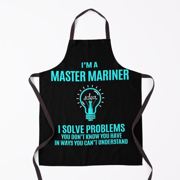 Item preview, Master Mariner designed and sold by jeromgaug336.