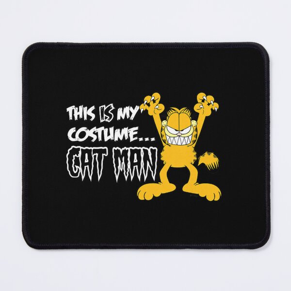 Item preview, Garfield Cat Man  designed and sold by felswfmcluensi.